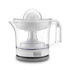 عصارة موالح وحمضيات BLACK + DECKER CJ675