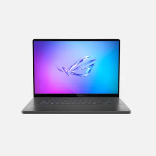 ASUS ROG Zephyrus G16 GA605WI-QR050W Gaming Laptop AMD Ryzen AI 9 HX 370 32GB RAM 1TB M.2 NVIDIA GeForce RTX 4070 8GB 16" 2.5K OLED 240Hz -Win11 Gray