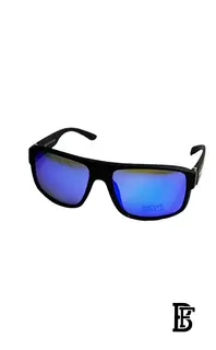 Men's Square Polarized Sunglasses, UV Protection, Model [S008]