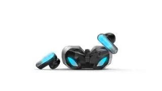 سماعة لاسلكية إنفينيكس XE30S | Infinix XE30S TWS Wireless Earbuds