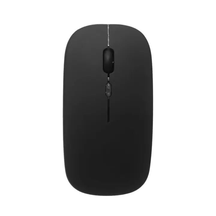 Zero ZR3300 Rechargeable Wireless Bluetooth mouse with RGB light,USB transmission distance of 10m