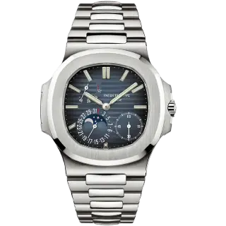 Patek Philippe Nautilus 5712/1A-001