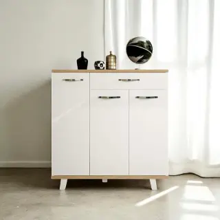Modern shoe Storage MON215