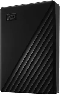 My Passport External USB 3.0 Portable Hard Disk Drive HDD 4.0 TB هارد 4 تيرا اكسترنال