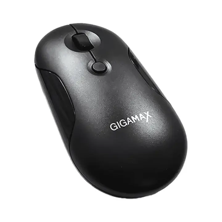 Mouse GIGAMAX G1200 Bluetooth Charging