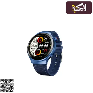 itel Climber One blue