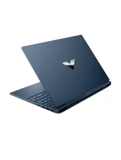 HP Victus 15-fa1033nia, CORE I5-13420H, 8G DDRR4-512SSD, VGA 4G RTX 2050-15.6-144HZ, BLUE NEW