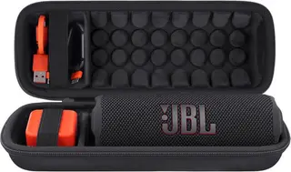 JBL Flip 7 / Flip 6 Wasserdicht Tragbar Bluetooth Lautsprecher Schutzhülle Case