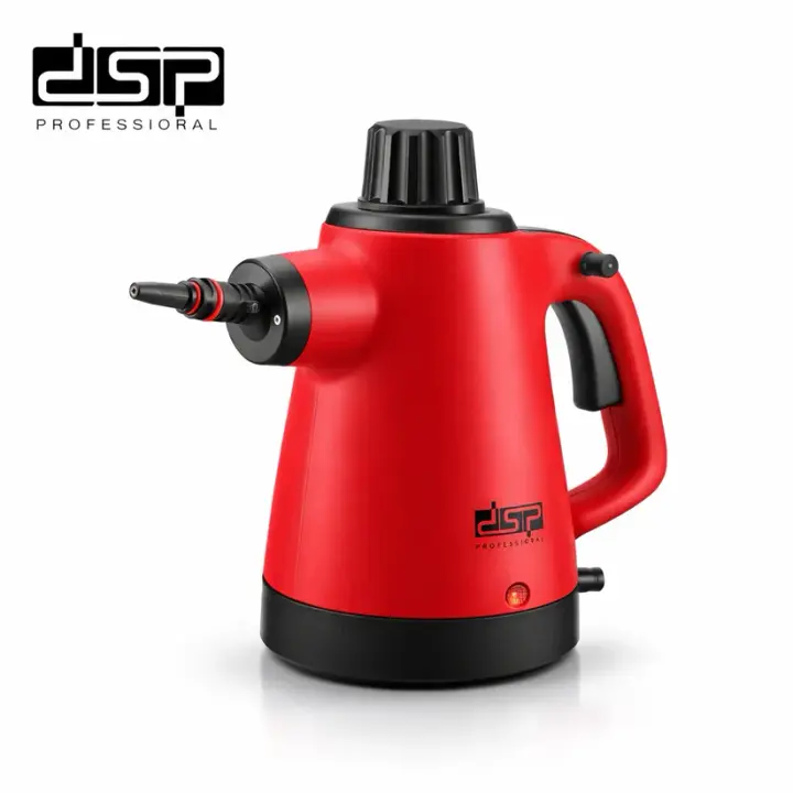 جهاز بخار يدوي 10 في 1, DSP KD2083-1050 واط