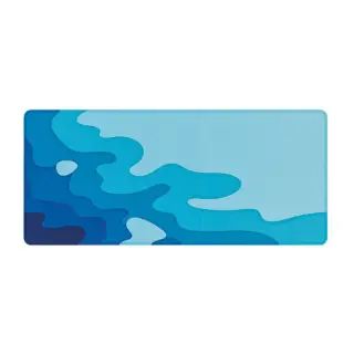Mouse pad Fantech Gaming MP905 ATO KUJIRA UMI