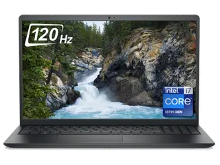 Dell VOSTRO 3530 Intel Core i7-1355U 13th Gen 16 GB DDR4 Intel Graphics 2GB UHD 512 GB SSD NVMe 15.6" FHD 120Hz LED