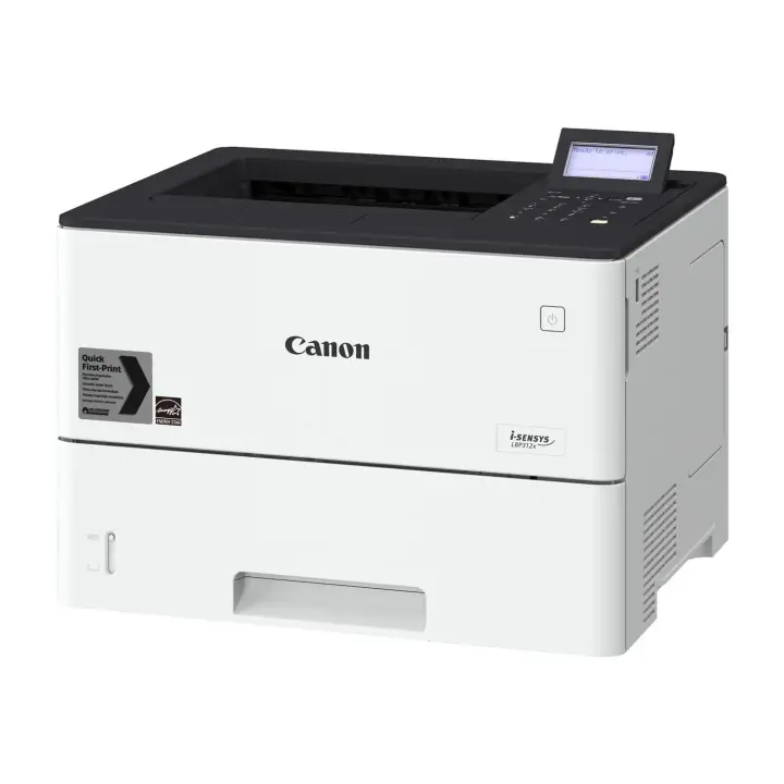 Canon LBP312x i-SENSYS A4 Compact Laser Printer طابعة ليزر كانون استيراد