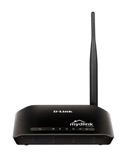 Wireless N150 Home Cloud Router