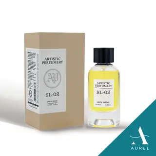 Armaf Artistic Perfumery SL-02 For Her EDP 100ml