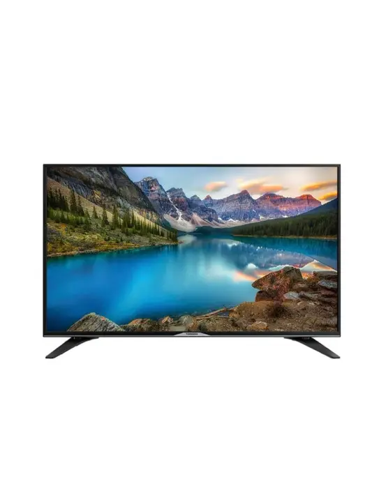 تليفزيون تورنيدو 32 بوصة HD ، ريسيفر داخلي 32ER9300E