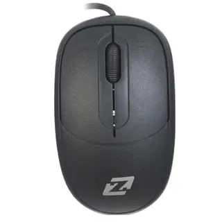 ماوس زيرو سلكي 1600 نقطة في البوصة ZR-150/ZR-160