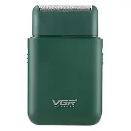 اشتري VGR ماكينة حلاقة V-390 من موقع دواء.مصر Dawaaegypt.com، منتجات أصلية 100% بالضمان.