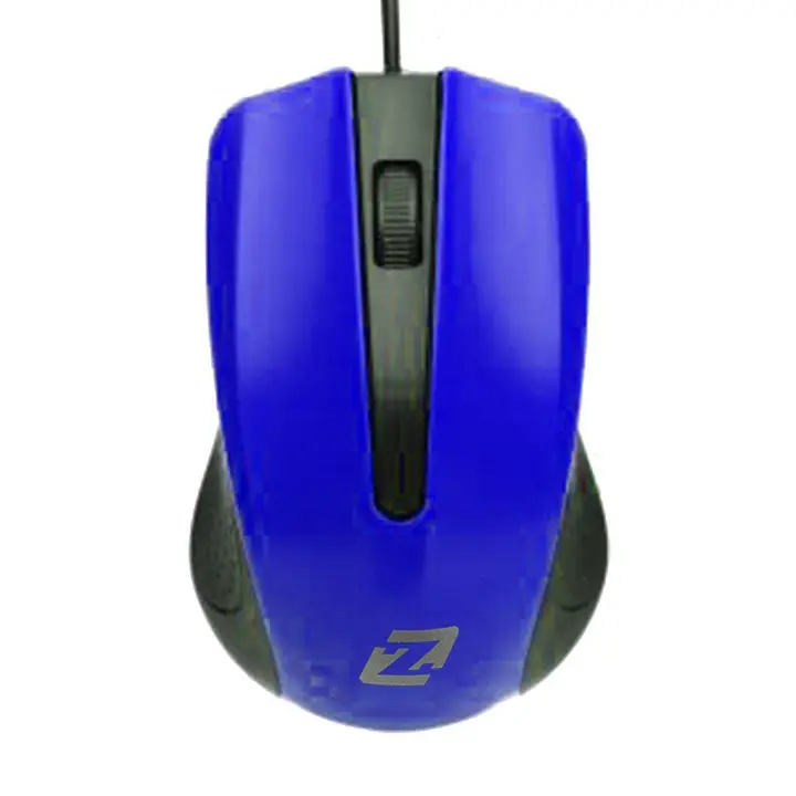 ماوس زيرو سلكي 1000 نقطة في البوصة ZR-350
