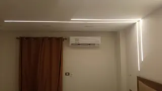 تكييف ميديا 2.25حصان بارد