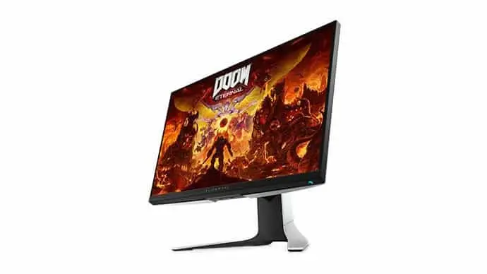 Dell- Alienware 27″, AW2720HF