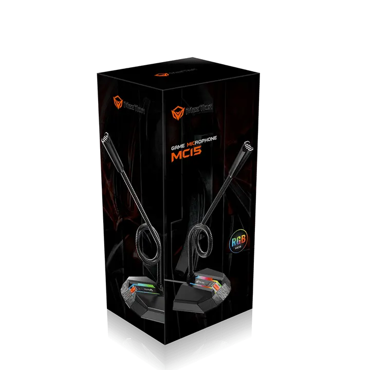 Meetion MC15 Gaming Microphone