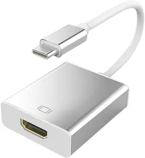 Converter Type-C To HDMI