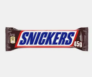 سنيكرز شيكولاته