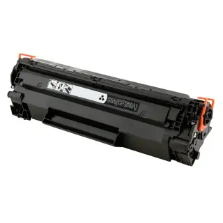 خرطوشة حبر اتش بي HP 83A Black LaserJet Toner Cartridge 10 standard-yield
