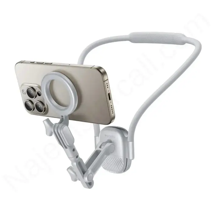 YESIDO C332 Magnetic Neck Mount