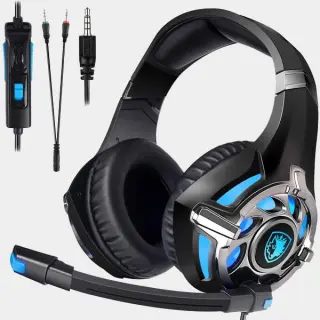 Sades SA-822 Gaming Headset