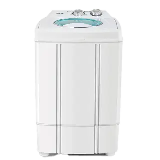 غسالة أطفال، سعة 4 كيلو، CWM1450 - ابيض