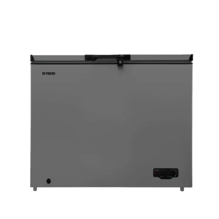 ديب فريزر أفقى فريش FDF-480S