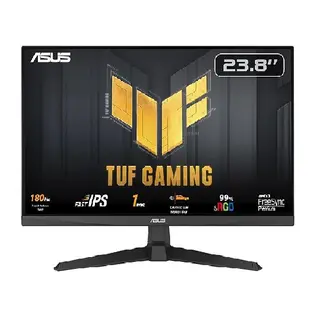 Monitor Asus TUF VG249Q3A 24 Inch 180Hz (1920*1080) FHD
