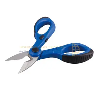 مقص كابلات 6 بوصة متعدد الاغراض 6AB1306 كينج توني
