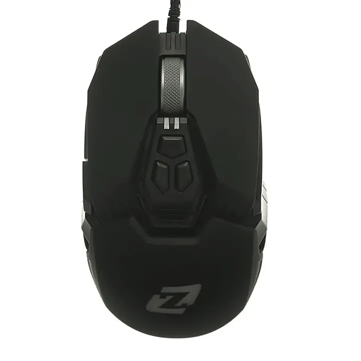 ماوس زيرو سلكي جيمنج 3200 نقطة في البوصة ZR-2200