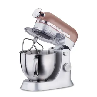 Korkmaz Pro Mix Rosegold Stand Mixer