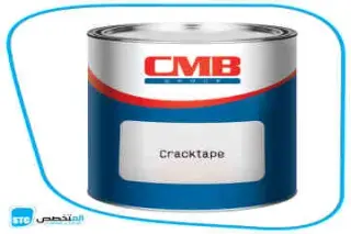 Cracktape