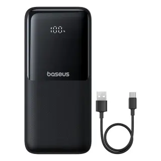 POWERBANK BASEUS 6932172691899 20000MAH 22.5W, باور بانك باسيوس 6932172691899 20000MAH 22.5W