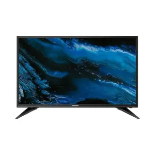 TORNADO HD DLED Smart TV 32 Inch WiFi Connection 32ES4600E