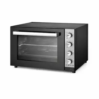 Kumtel Oven 70 L Capacity 2000 W LX-9625
