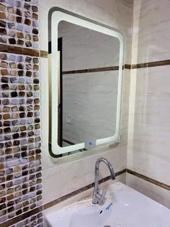 Led Touch mirror Mr09