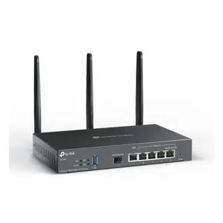 TP-Link Omada ER706W Omada AX3000 Wi-Fi 6 Gigabit VPN Router Egypt