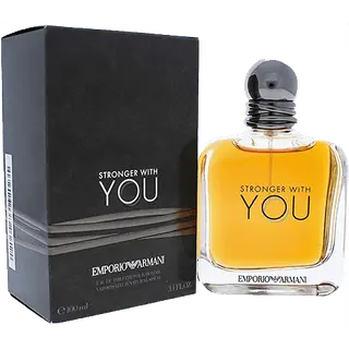 عطر استرونجر ويزيو Stronger With You Perfume 50ml