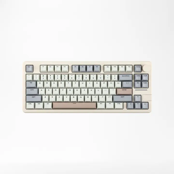 Epomaker Galaxy70 Wireless Keyboard, 75%