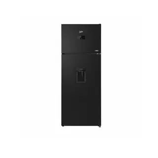 Beko 430L Inverter Refrigerator RDNE455M20XBIDTEWEGB