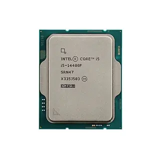 Intel i5 14400F Tray