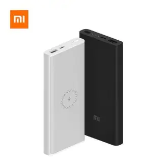 Xiaomi Mi Wireless Power Bank 10000mAh 10W