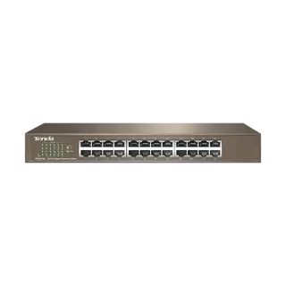 Tenda TEG1024D 24-Port Gigabit Ethernet Switch