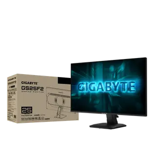 GIGABYTE GS25F2A 24.5″ Gaming Monitor