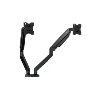 Monitor Bracket Fantech MBD1 WorkStation ProMount Black